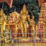 Sita Eliya in Srilanka