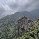 Meenakshi-NikkeiAsia-Meghalaya rock